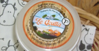Sortie du nouveau produit Goutta