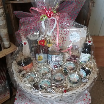 Ensemble cadeau