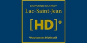 Haute distinction au nveau de la M.R.C Domaine du Roy