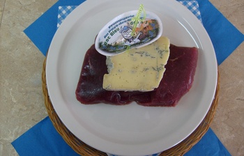 Steak au Roc Bleu 3J