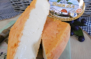 Fromage Bouton d'Or