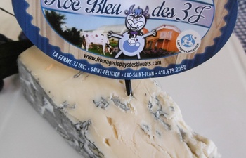 Fromage le roc bleu