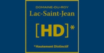 Haute distinction au nveau de la M.R.C Domaine du Roy