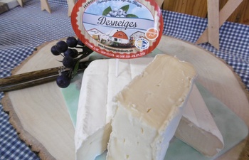 Fromage Desneiges
