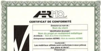 Prix méritas 2010