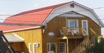 Ouverture officielle de la fromagerie au Pays des Bleuets