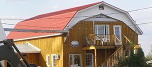 Ouverture officielle de la fromagerie au Pays des Bleuets
