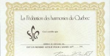 Prix pour la performance
