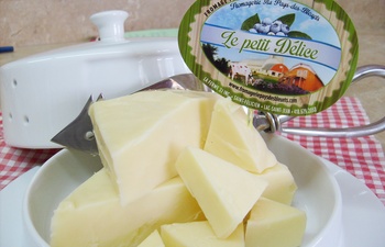 Fromage petit délice